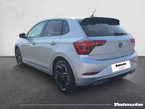 Polo R-LINE EDITION 1.0 TSI 116 CH DSG 2025 occasion 59400 Cambrai