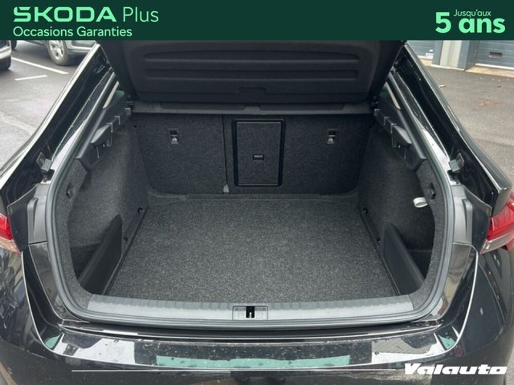 Octavia SELECTION 2.0 TDI 150 DSG7 2025 occasion 59130 Lambersart