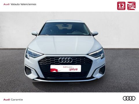 A3 35 TFSI 150 S TRONIC BUSINESS 2023 occasion 59860 Bruay-sur-l'Escaut