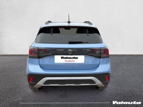 T-Cross VW EDITION 1.0 TSI 95CH 2024 occasion 59400 Cambrai