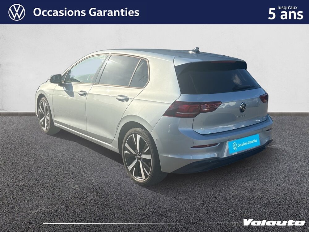 Golf 8 VW EDITION 1.5 ETSI 116CH DSG7 2025 occasion 59223 Roncq