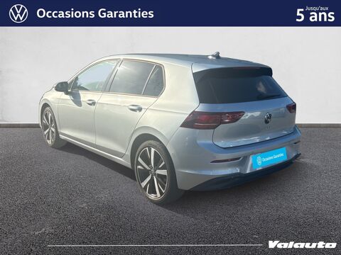 Golf 8 VW EDITION 1.5 ETSI 116CH DSG7 2025 occasion 59223 Roncq