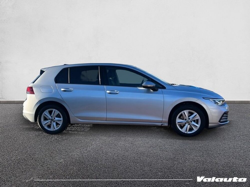 Golf LIFE PLUS 1.5 ETSI 130CH DSG7 2023 occasion 59860 Bruay-sur-l'Escaut