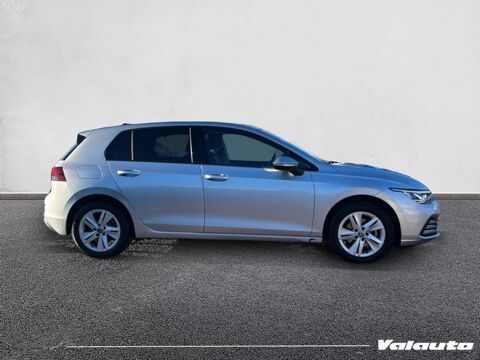 Golf LIFE PLUS 1.5 ETSI 130CH DSG7 2023 occasion 59860 Bruay-sur-l'Escaut