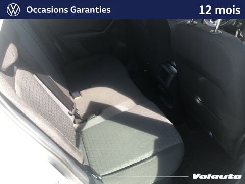 T-Cross 1.0 TSI 95 CH LIFE TECH 2023 occasion 62217 Beaurains
