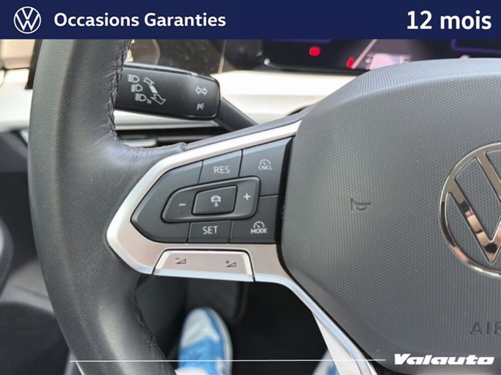 Golf 1.5 TSI EVO2 116 BVM6 2024 occasion 59720 Louvroil