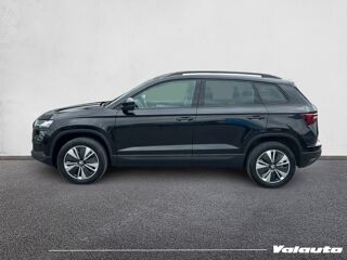 Karoq AMBITION 2.0 TDI 116CH BVM6 2024 occasion 59130 Lambersart