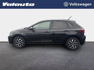 Polo VW EDITION 1.0 TSI 95 2025 occasion 59400 Cambrai