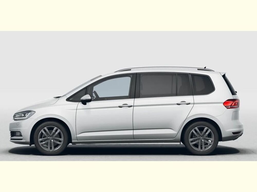 Touran 2.0 TDI 150 CH DSG7 VW EDITION 7 PLACES 2026 occasion 59930 La Chapelle-d'Armenti&egrave;res