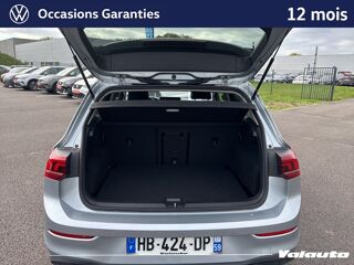Golf 1.5 TSI 116 CH BVM6 VW EDITION 2024 occasion 59860 Bruay-sur-l'Escaut