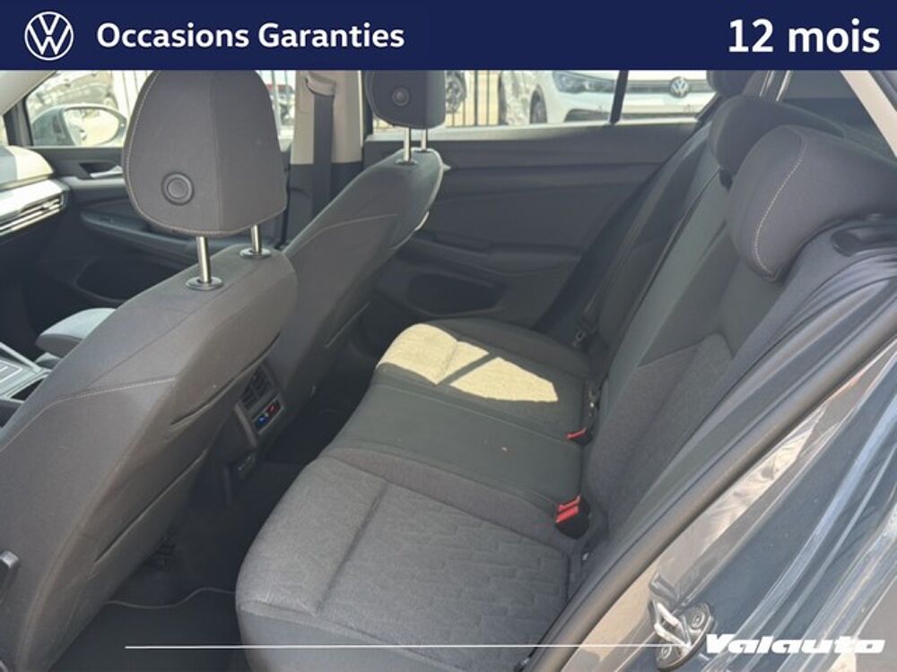 Golf 1.5 TSI EVO2 116 BVM6 2024 occasion 59720 Louvroil