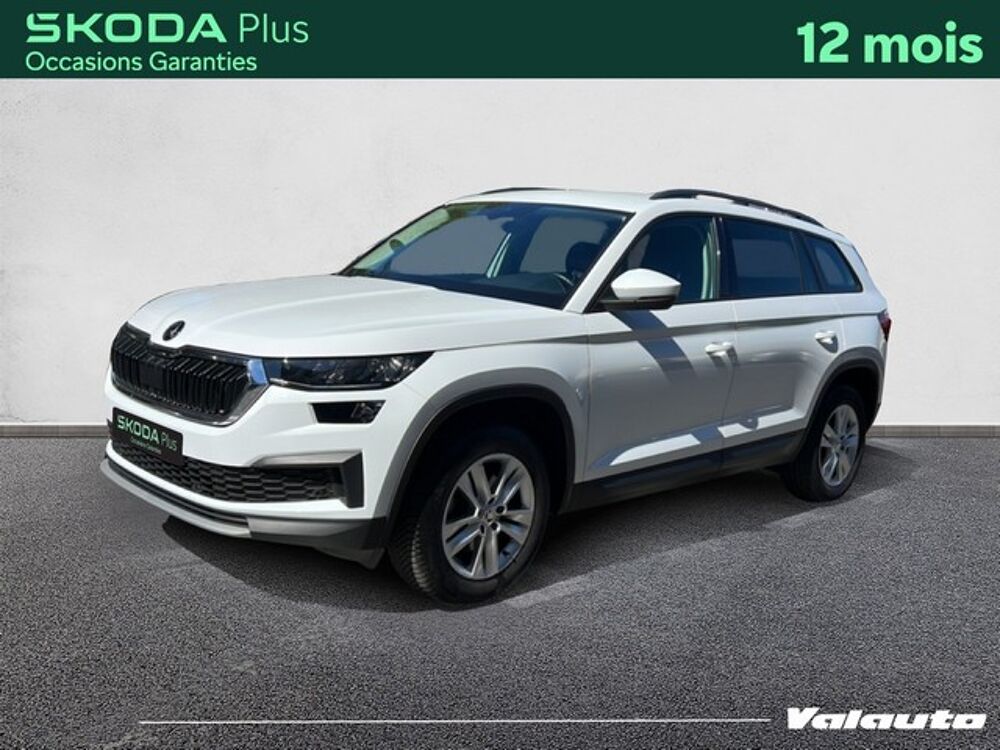 Kodiaq AMBITION 1.5 TSI 150 ACT BVM6 2023 occasion 59130 Lambersart