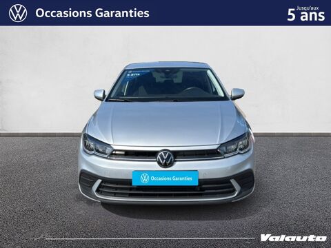 Polo LIFE 1.0 TSI 95 CH 2025 occasion 59223 Roncq