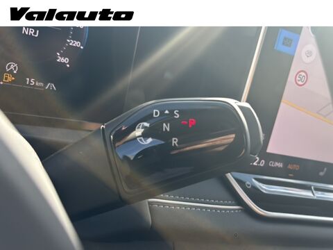 Tiguan NOUVEAU 1.5 ETSI 150CH DSG7 ELEGANCE 2026 occasion 59400 Cambrai
