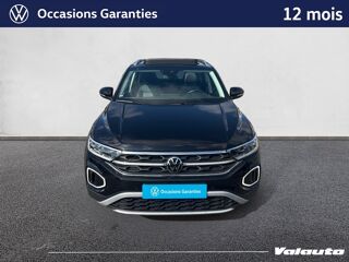 T-ROC 1.5 TSI 150 STYLE EXCLUSIVE 2023 occasion 59860 Bruay-sur-l'Escaut