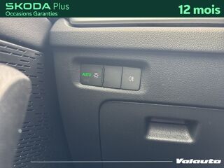 Octavia SELECTION 2.0 TDI 150 DSG7 2024 occasion 59223 Roncq