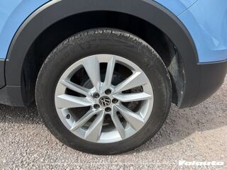 T-Cross VW EDITION 1.0 TSI 95CH BVM5 2024 occasion 59720 Louvroil