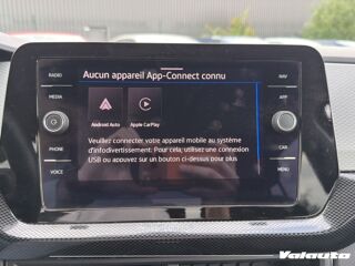 T-Cross T CROSS VW EDITION 1.0 TSI 95CH 2024 occasion 62217 Beaurains