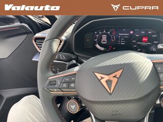Leon CUPRA V 1.5 ETSI 150 CH DSG7 2026 occasion 59400 Cambrai
