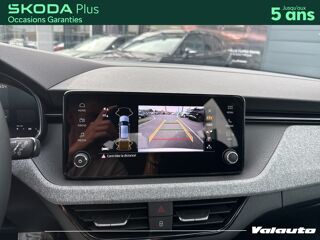 Kamiq SELECTION 1.0 TSI EVO 116CH DSG7 2025 occasion 59223 Roncq