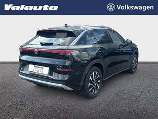 T-ROC NOUVEAU T ROC NF 1.5 ETSI HYBRID 150CH... 2026 occasion 62217 Beaurains