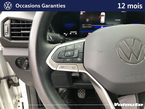 T-Cross 1.0 TSI 110 CH LIFE PLUS 2023 occasion 62217 Beaurains