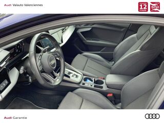 A3 35 TDI 150 S TRONIC 7 S LINE 2023 occasion 59860 Bruay-sur-l'Escaut