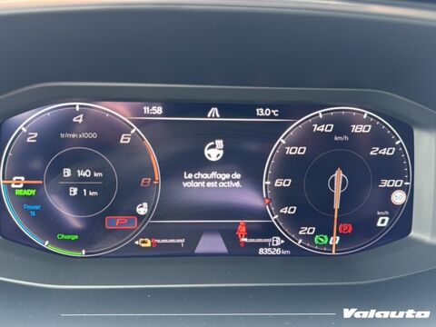 Formentor E HYBRID 245 DSG 2021 occasion 59223 Roncq