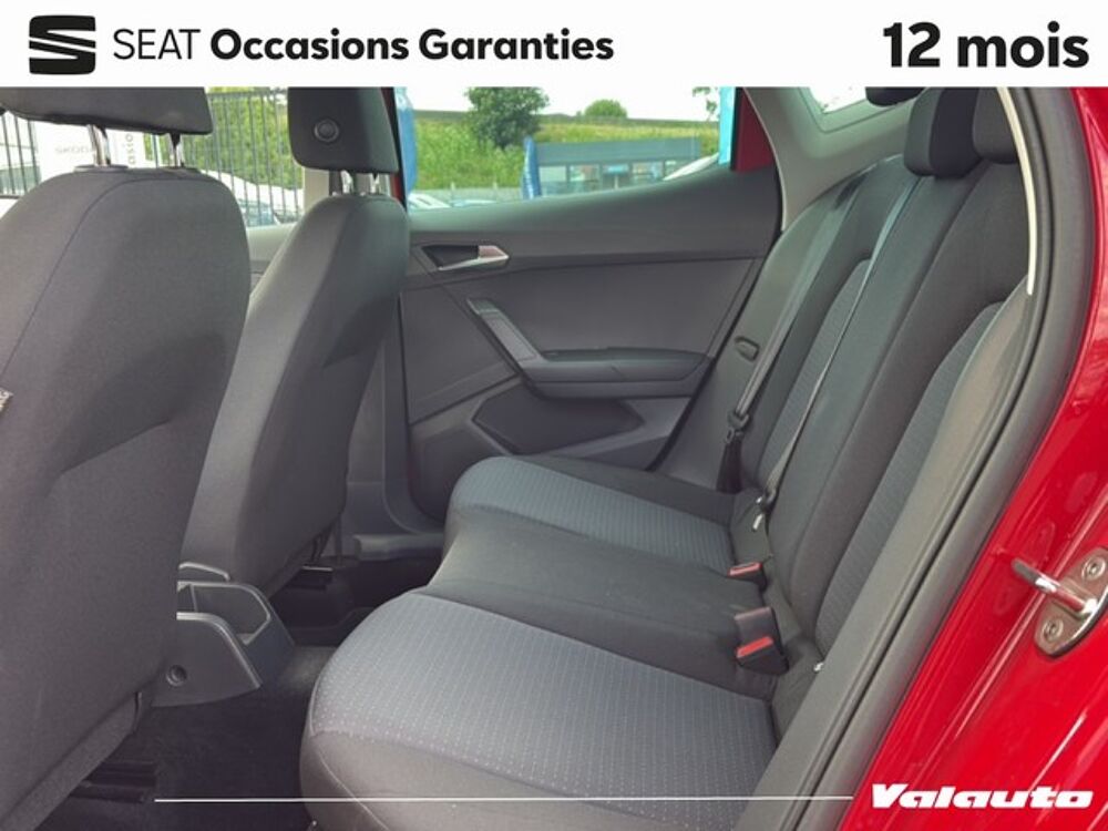 Arona STYLE 1.0 TSI 95 CH 2024 occasion 59223 Roncq