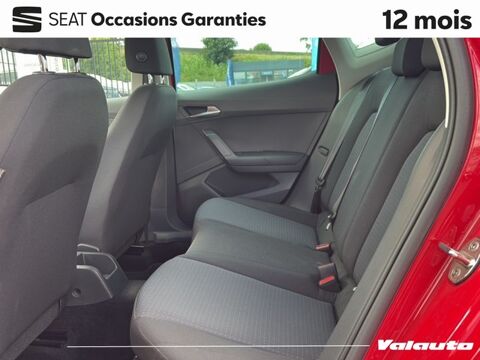 Arona STYLE 1.0 TSI 95 CH 2024 occasion 59223 Roncq