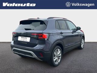 T-Cross FL 1.0 TSI 116CH DSG7 LIFE/LIFE PLUS 2026 occasion 62217 Beaurains