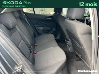 Fabia STYLE 1.0 TSI 95CH BVM5 2023 occasion 59130 Lambersart