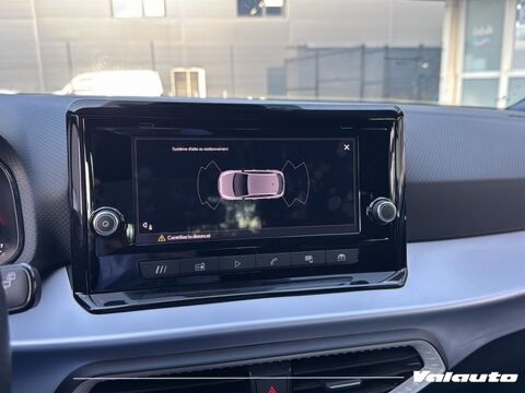 Ibiza 1.0 TSI 95 CH FR 2025 occasion 62217 Beaurains