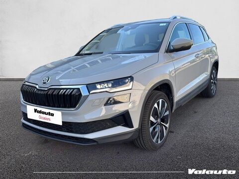 Annonce voiture Skoda Karoq 26990 €
