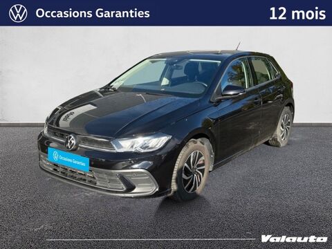 Annonce voiture Volkswagen Polo 17690 €