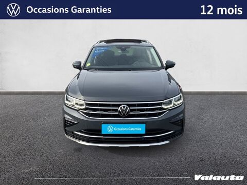 Tiguan ELEGANCE 2.0 TDI 150 CH DSG7 2023 occasion 59223 Roncq