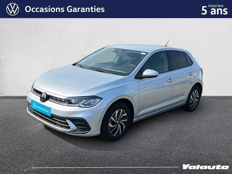 Annonce voiture Volkswagen Polo 18990 €