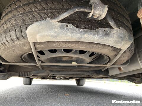 Verso PROACE CITY MEDIUM 1.2 110 VVT-I D... 2022 occasion 59860 Bruay-sur-l'Escaut