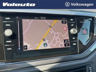 Polo FL 1.0 TSI 95 CH DSG7 STYLE 2025 occasion 59400 Cambrai