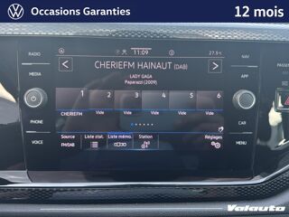 Taigo 1.0 TSI 95 LIFE PLUS 2023 occasion 59400 Cambrai