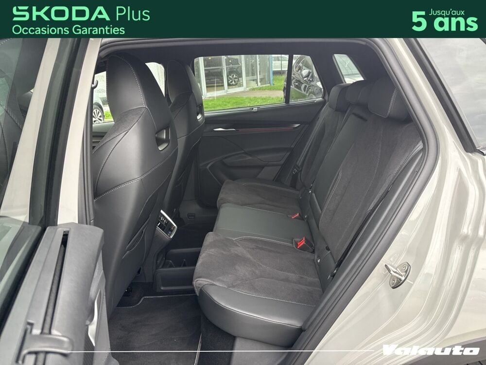 Elroq SPORTLINE 85 286CH SOH 100% 2026 occasion 59223 Roncq
