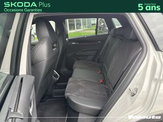 Elroq SPORTLINE 85 286CH SOH 100% 2026 occasion 59223 Roncq