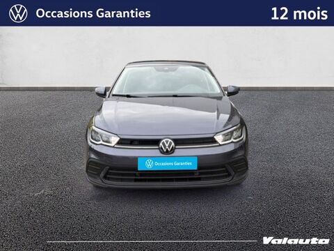 Polo 1.0 TSI 95 CH VW EDITION 2025 occasion 59860 Bruay-sur-l'Escaut