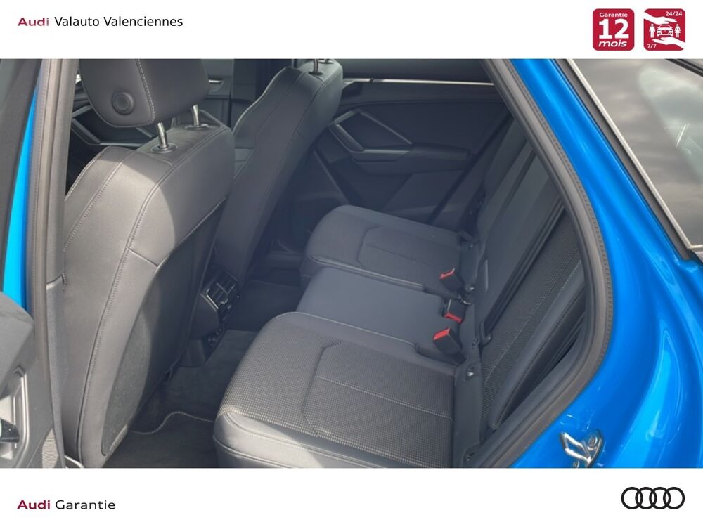Q3 45 ETFSI 245CH S TRONIC S LINE 2023 occasion 59860 Bruay-sur-l'Escaut