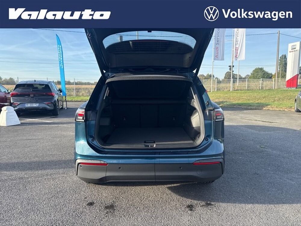 Tiguan 1.5 ETSI 130CH DSG7 LIFE 2026 occasion 59400 Cambrai