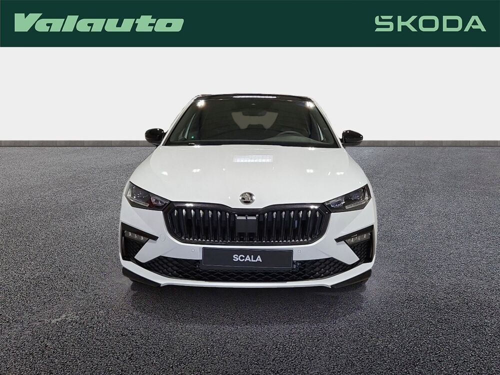 Scala MONTE CARLO 1.5 TSI 150CH ACT DSG7 2026 occasion 62217 Beaurains