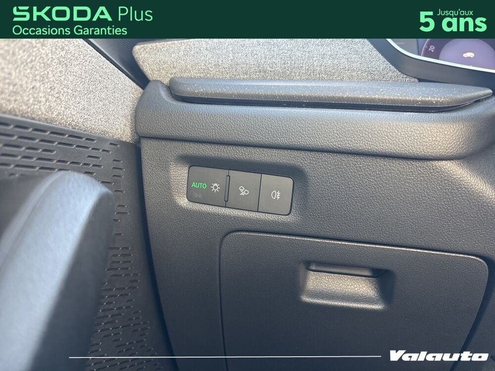 Octavia COMBI SELECTION 1.5 TSI 116 DSG 2025 occasion 59223 Roncq