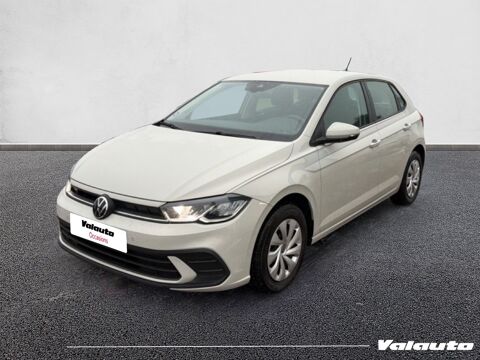 Volkswagen Polo FL 1.0 MPI 80CH 2024 occasion Roncq 59223