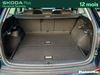 Kodiaq BUSINESS 1.5 TSI 150 ACT DSG7 2023 occasion 59130 Lambersart