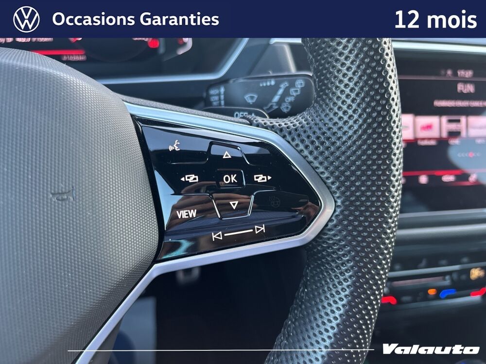 Tiguan 2.0 TDI 150 CH DSG7 R LINE 2023 occasion 59860 Bruay-sur-l'Escaut